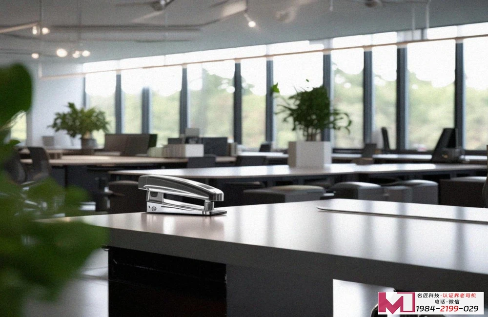 能源管理体系认证，不只是省钱，更是企业未来通行证。