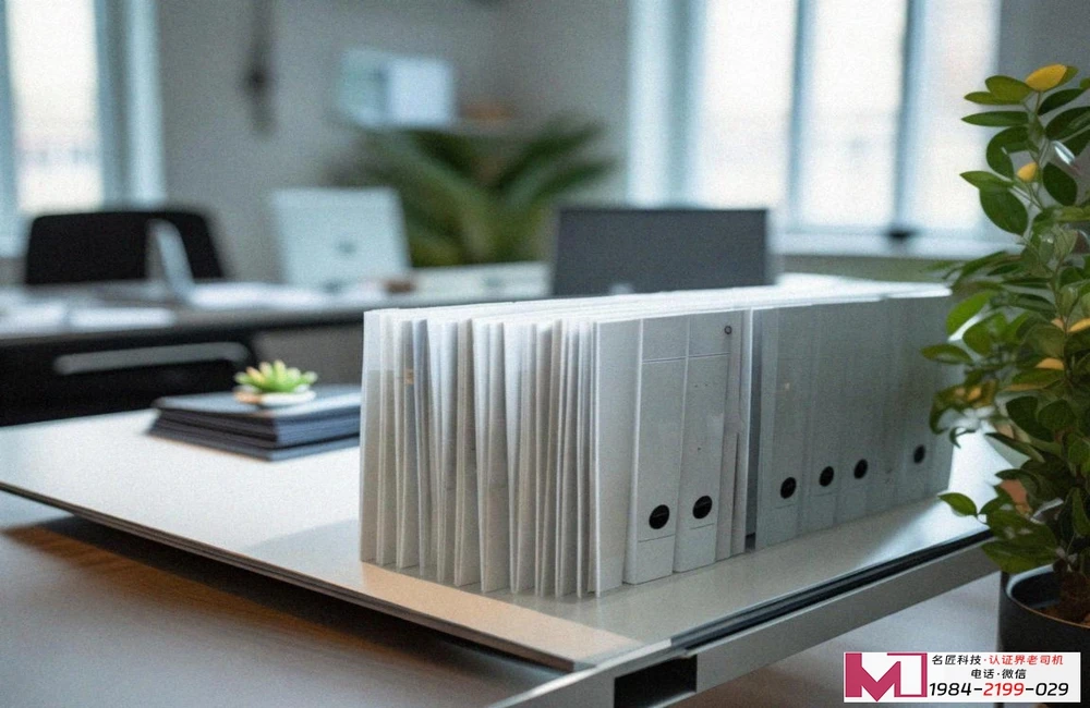 三体系认证首次会议,开口就错,企业别再踩坑,