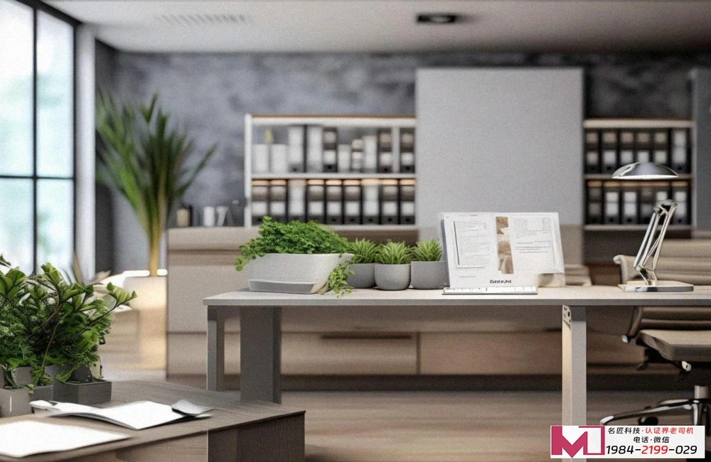 绿色产品认证，破解市场乱象，建立企业信任