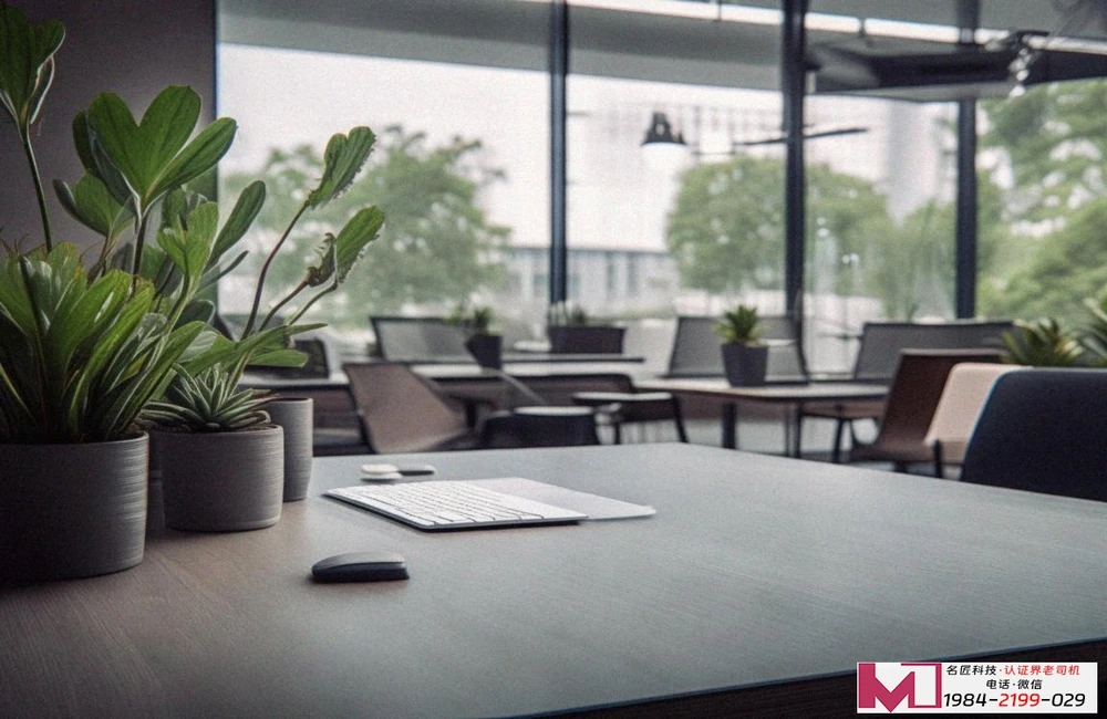 绿色产品认证，破解市场信任密码，拥抱绿色发展红利