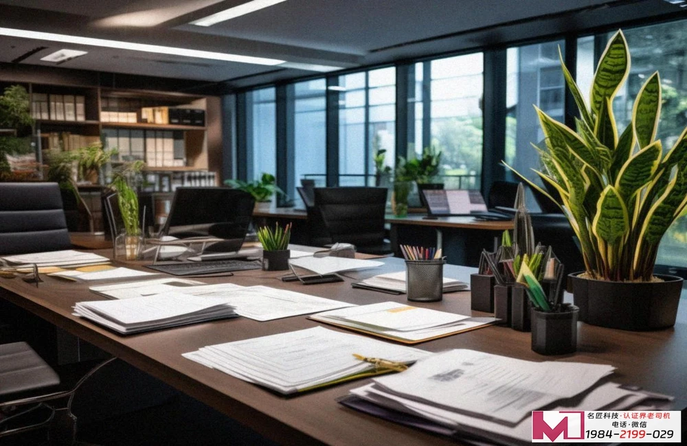 三体系认证会计处理，账务怎么记，钱往哪放