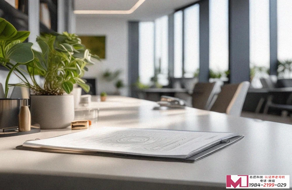 企业安全生产标准化认证怎么做，三个关键步骤，一张安全网络