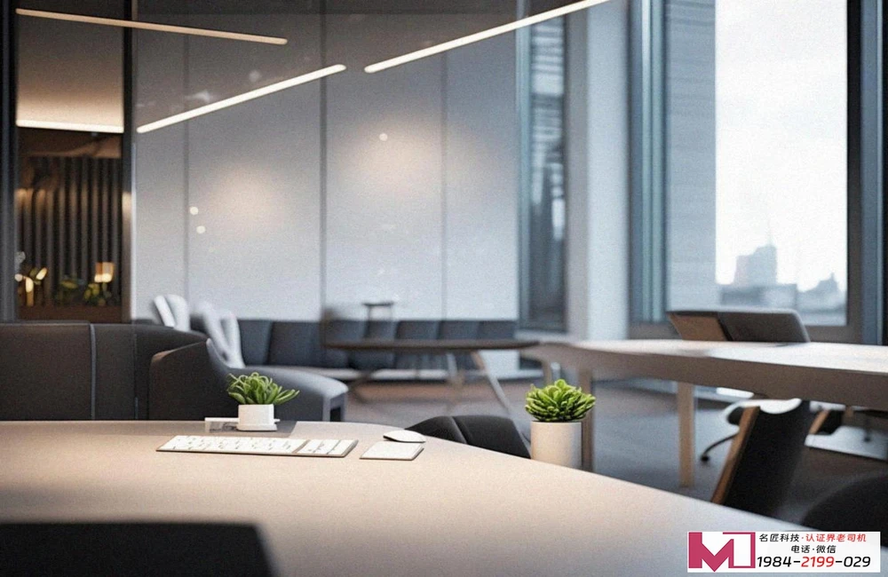 三体系认证，企业高效管理的基石，快速提升综合竞争力。