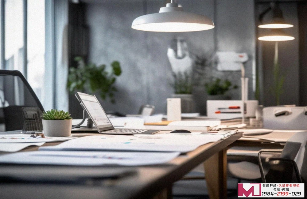 绿色建材产品认证，企业合规捷径，市场突围利器