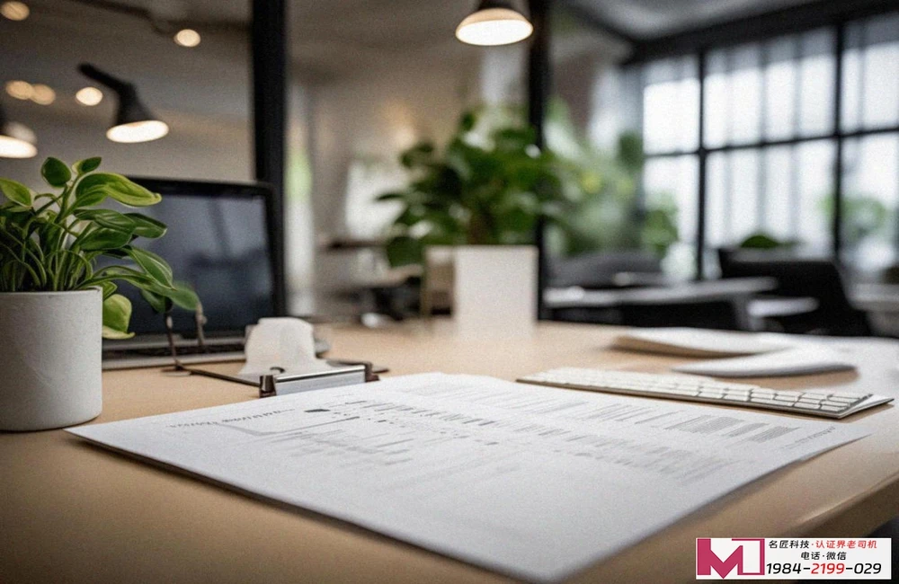 质量管理体系认证，告别繁琐流程，轻松获取市场通行证