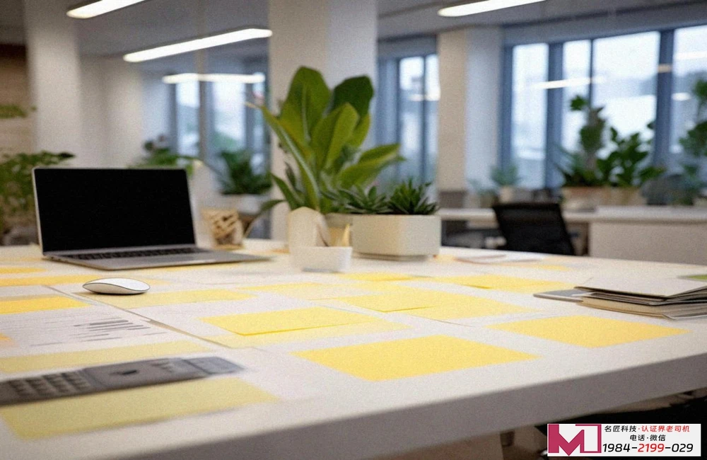 三体系认证办理，权威指南答疑，名匠科技全程服务