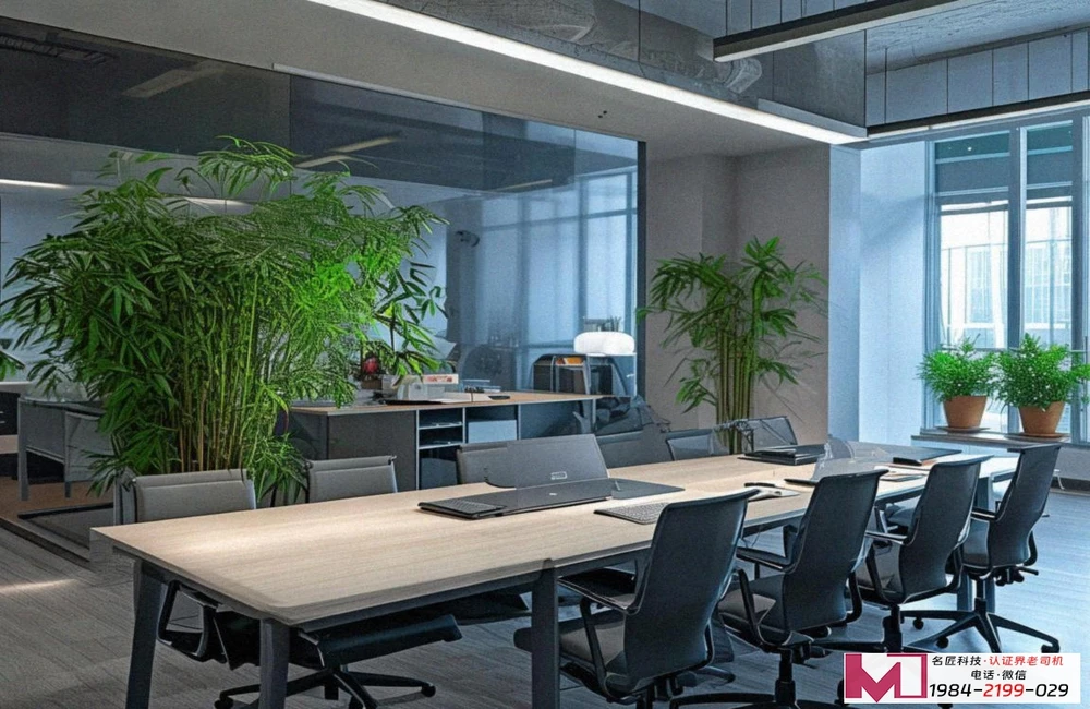 工厂绿色产品认证，企业新赛道，弯道超车指南