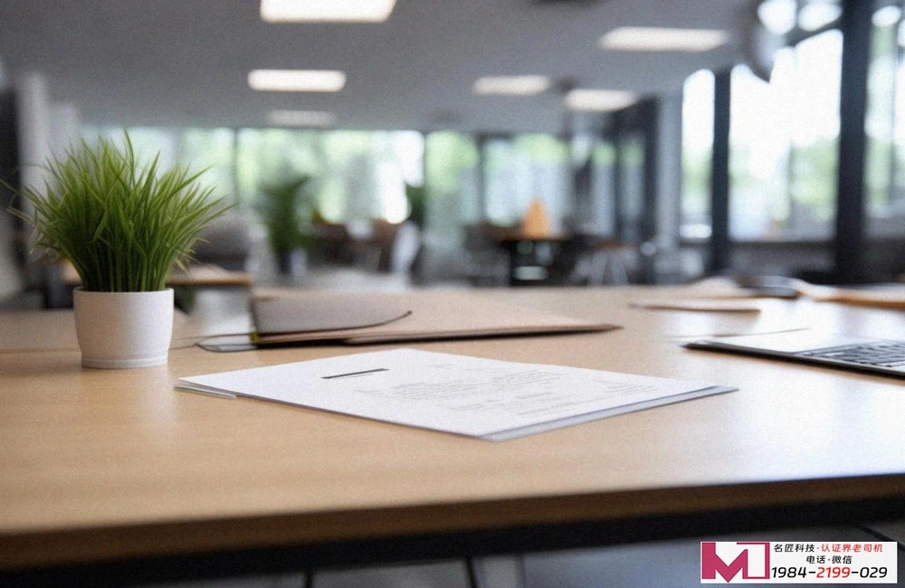 ISO质量认证，让企业更上一层楼