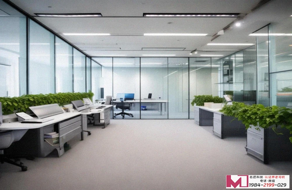 三体系认证多少钱？一次讲透费用构成，省心省力