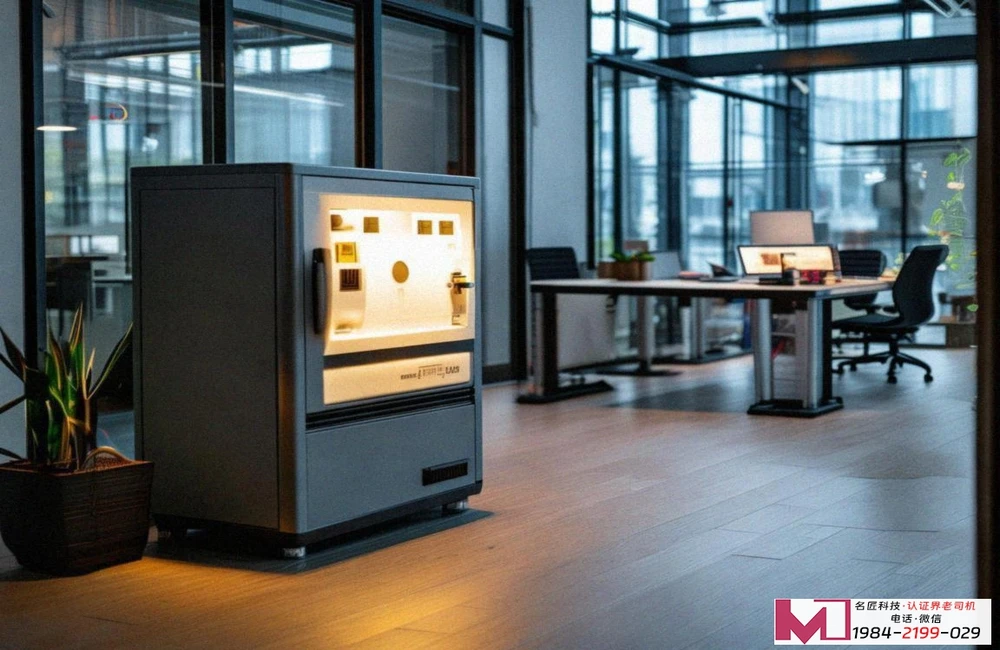 企业认证怎么选，权威解读，避坑指南