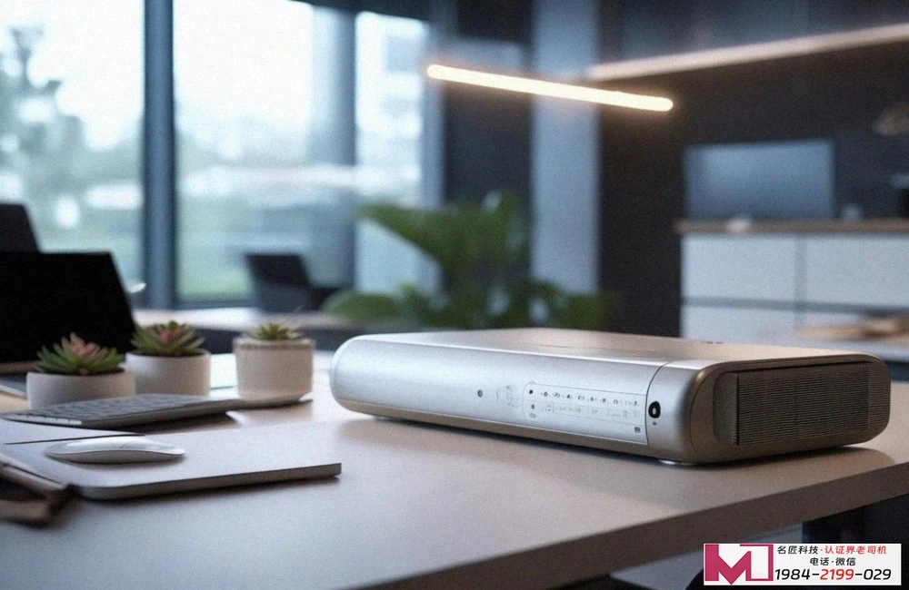 绿色产品认证，市场通关密码，企业升维指南