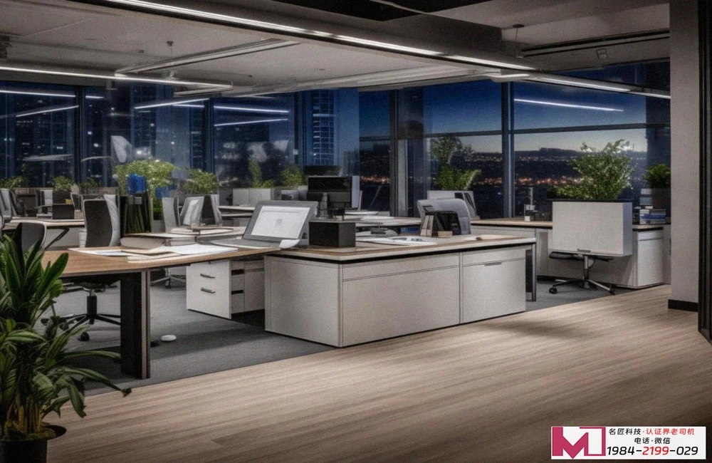 北京中安质环认证中心，权威认证服务，名匠科技全国代理