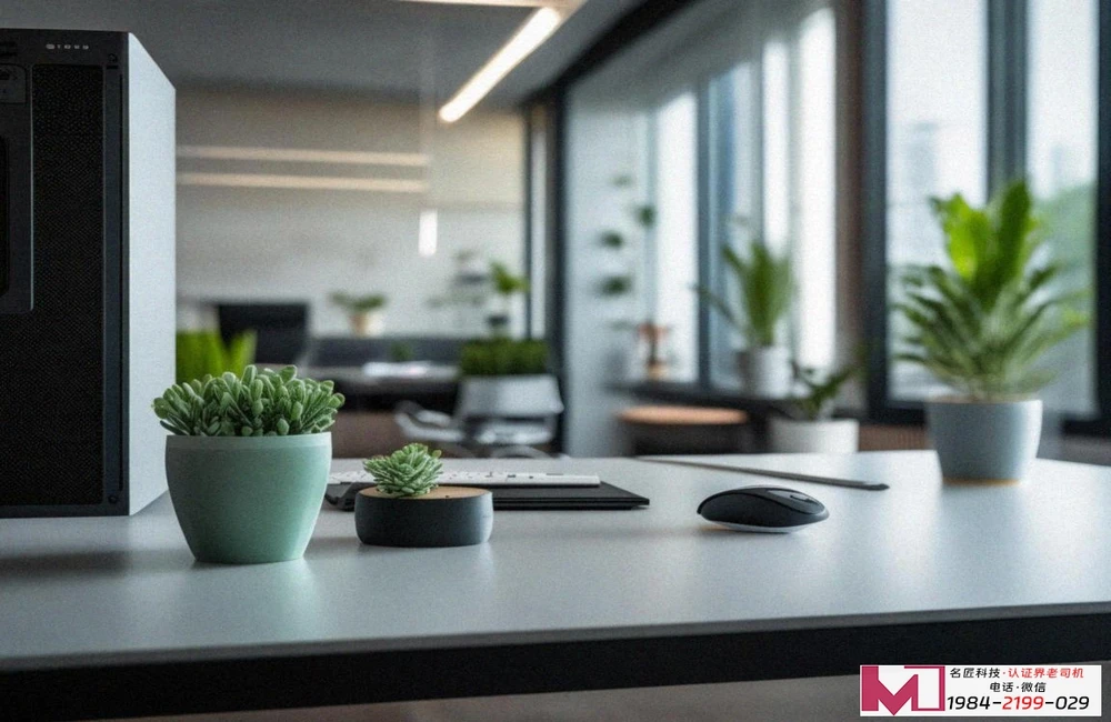 能源管理体系认证，企业必备的节能“身份证”