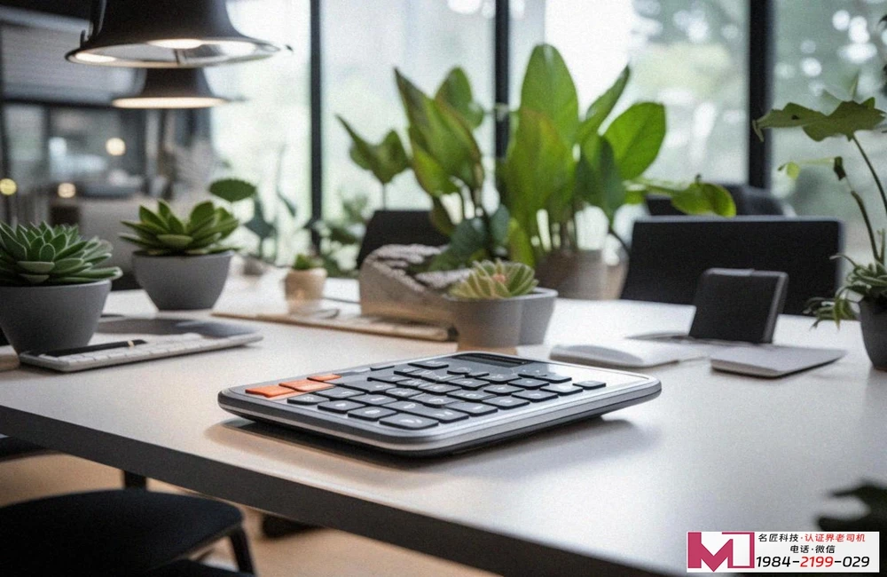 能源管理体系认证，企业省钱增效的黄金法则，打造绿色竞争力新引擎