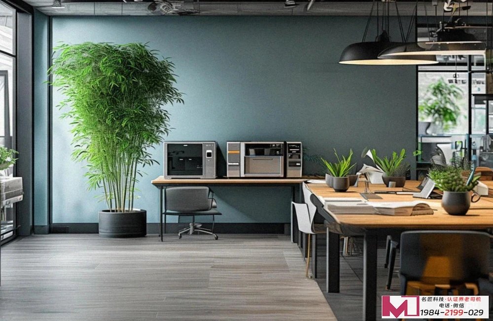 信用评价认证，提升企业公信力，构建市场信任基石