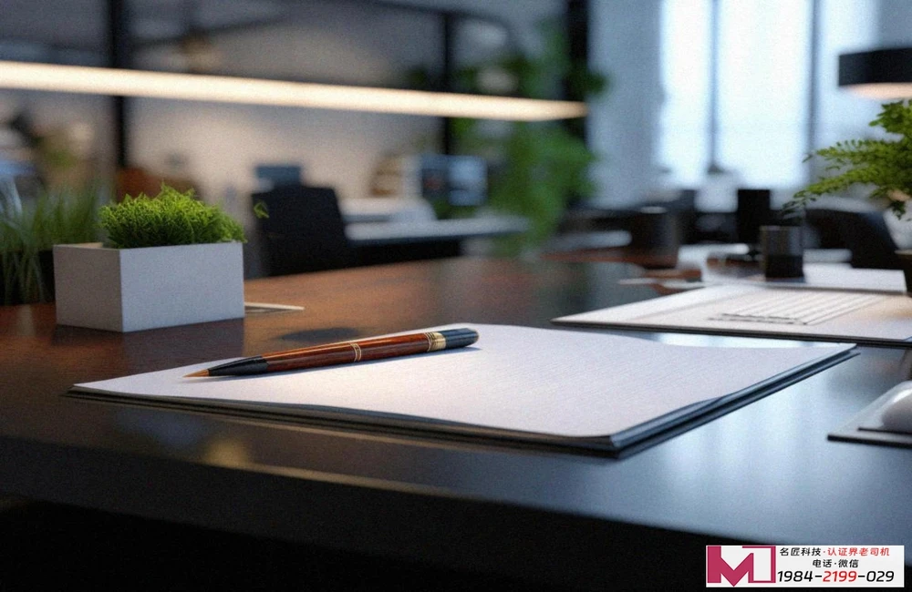 三体系质量认证，提升企业竞争力，构建稳健管理基石