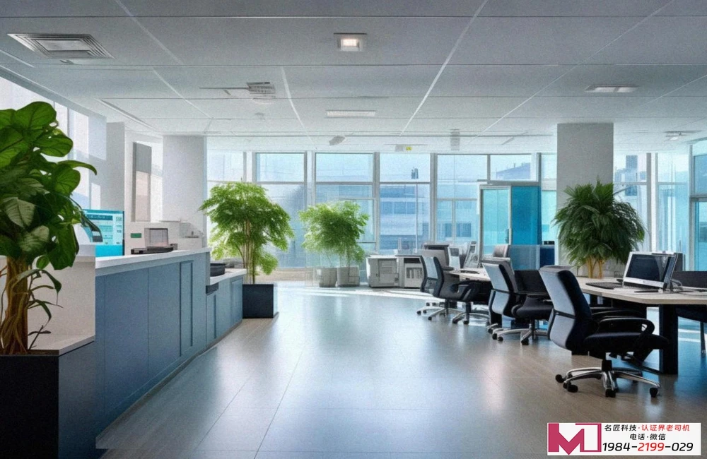 能源管理体系认证，高效节能降耗的法宝，提升核心竞争力的捷径