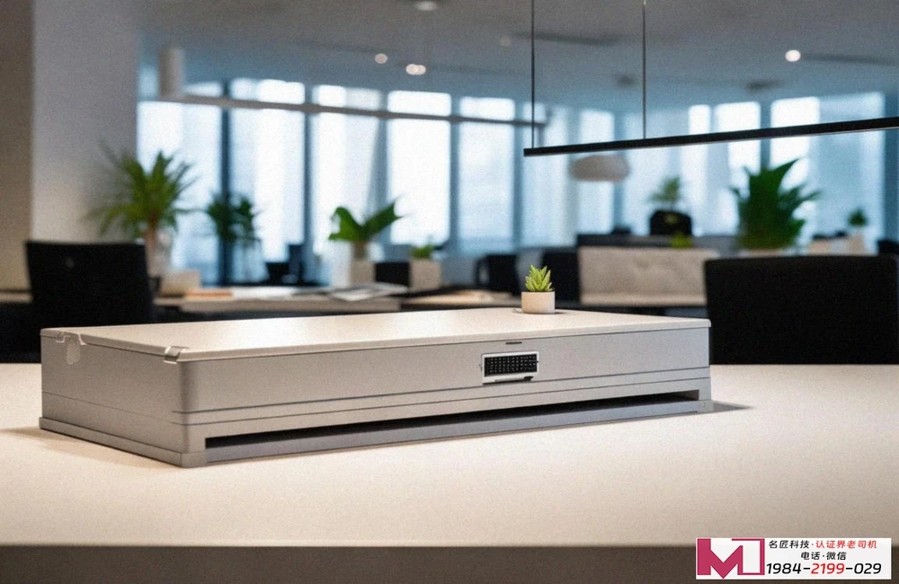 绿色产品认证办理，解读标准核心，避开常见误区