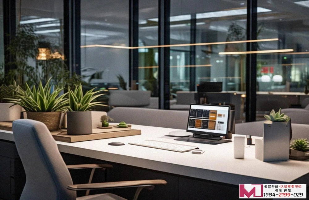 ISO三体系认证流程，企业合规必经路，四大核心环节解密