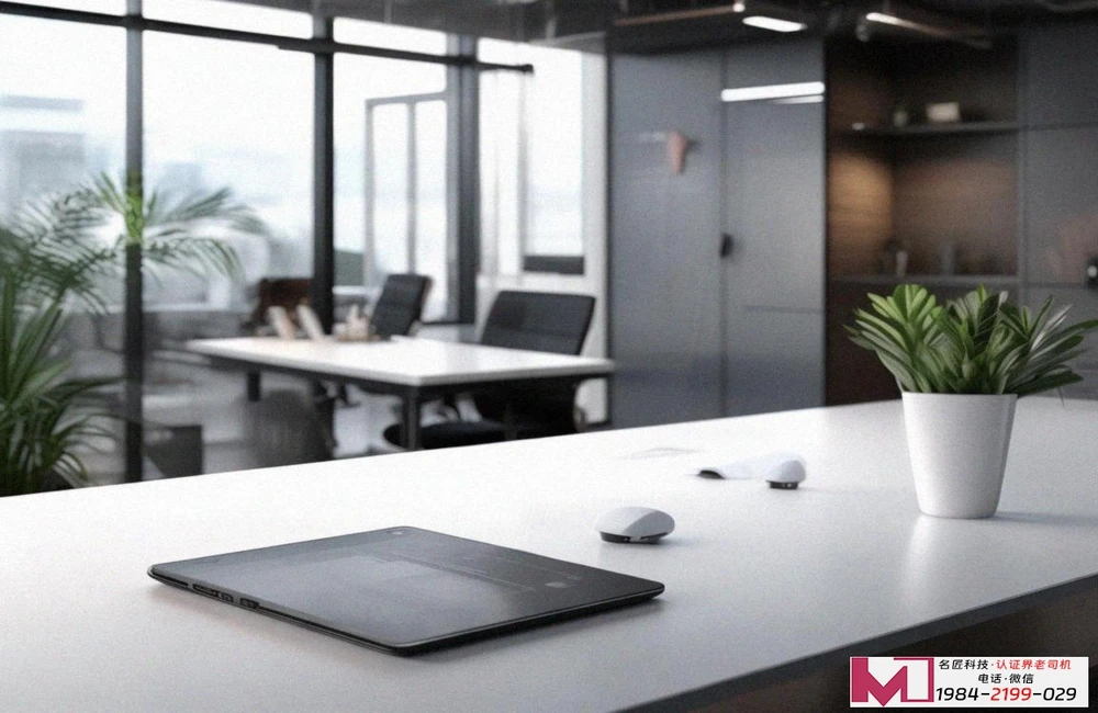 ISO认证服务，帮助企业提升市场信任，获得竞标资格