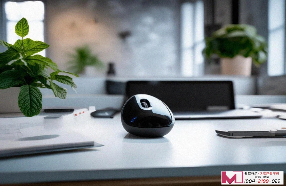 能源管理体系认证，企业降本增效通行证，合规与商誉双重保障