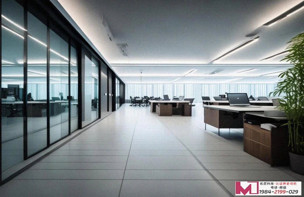 ISO50001认证，企业降本增效的秘密，能源管理新标准