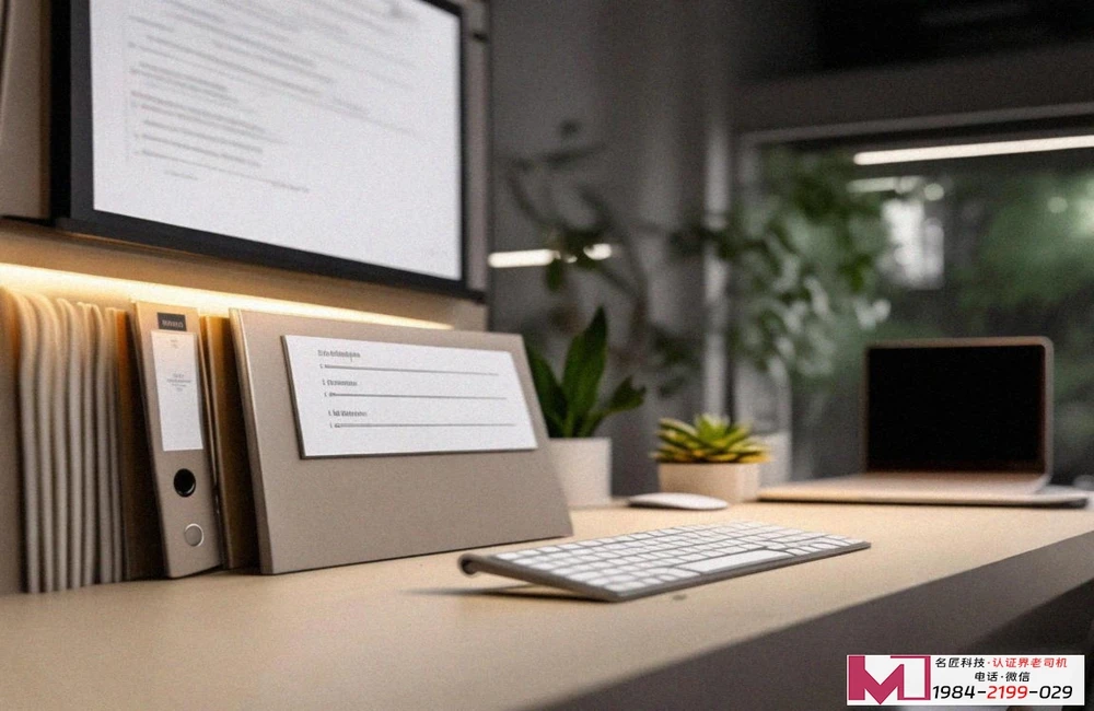 三体系认证指什么，一文讲透核心，避免踩坑