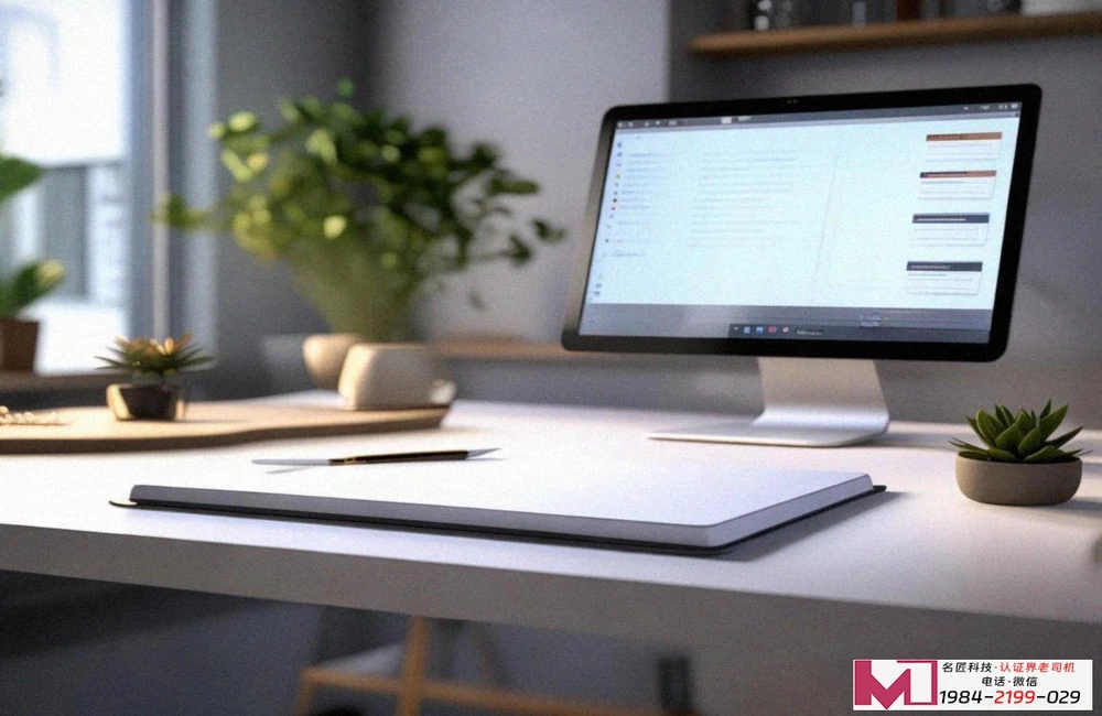 三体系认证证书，读懂企业合规生命线