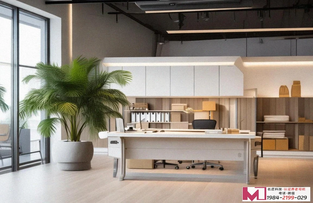 能源管理体系认证，企业节能降耗的通行证，政策与市场的双重红利