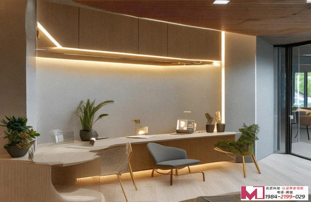 质量管理体系认证，不只一张纸，企业生存新智慧