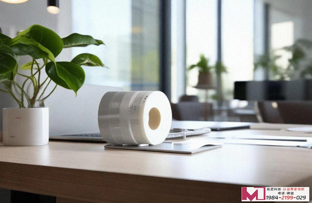 三体系认证，告别繁琐申请，轻松赢得市场信任