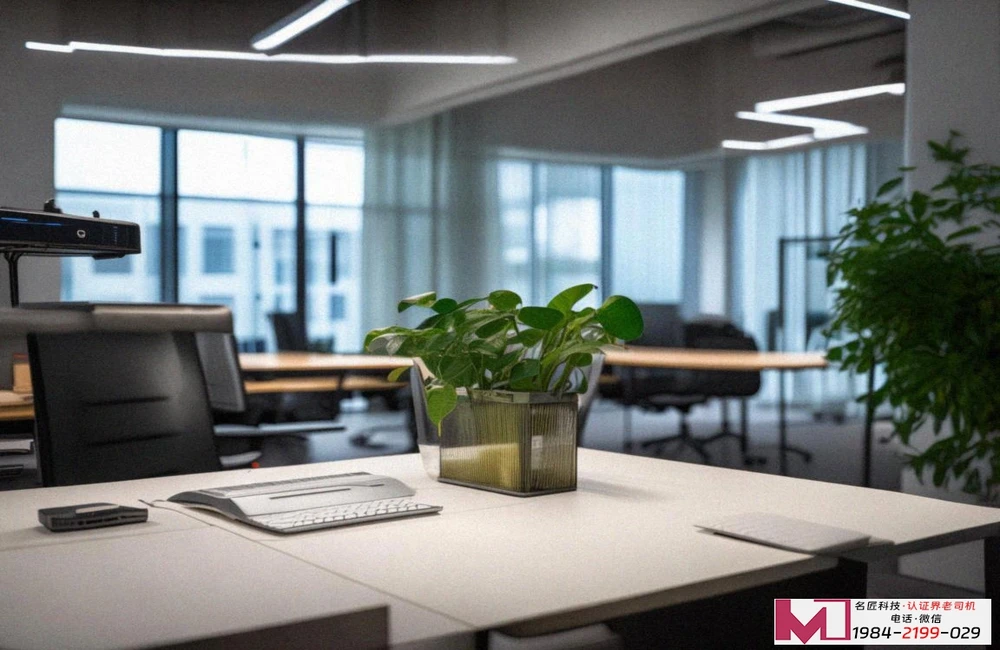 能源管理体系是什么意思，一文读懂企业节能降耗新路径