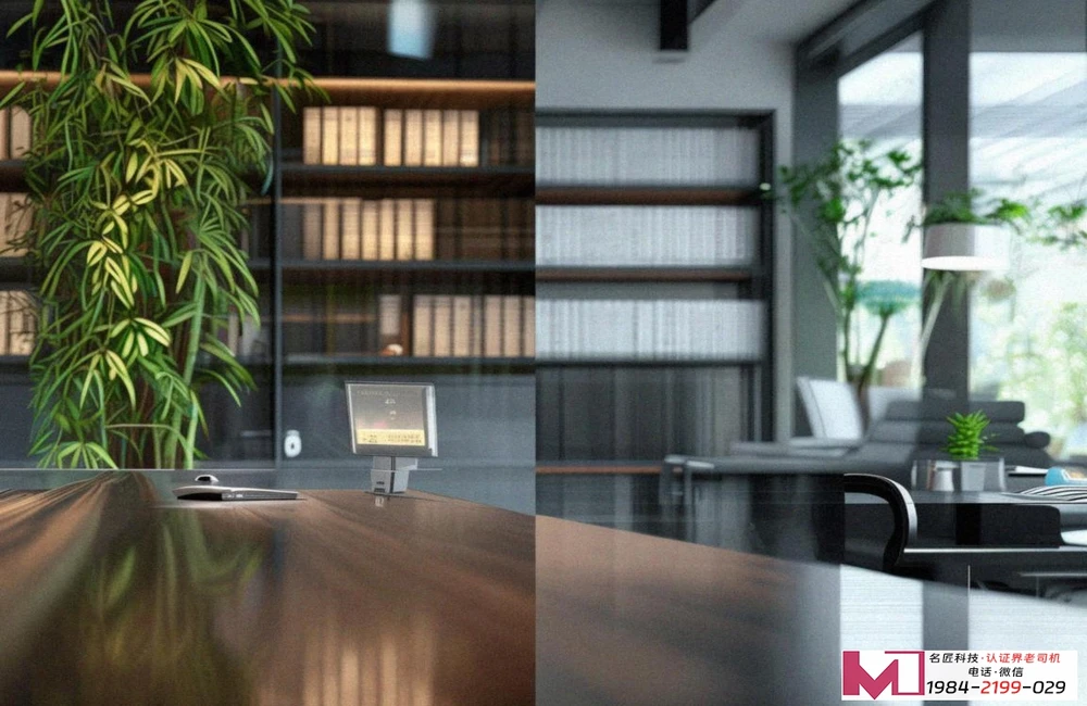 ISO50001能源认证，办理全流程，一看就会，