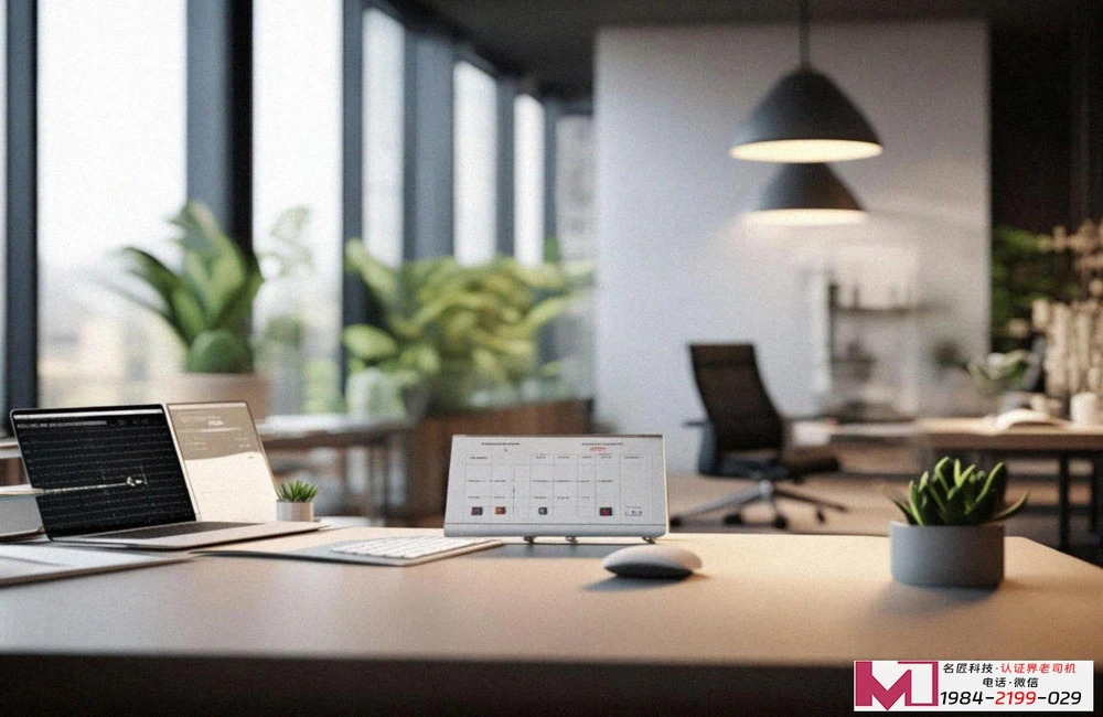 三体系认证，企业合规基石，市场竞争护身符