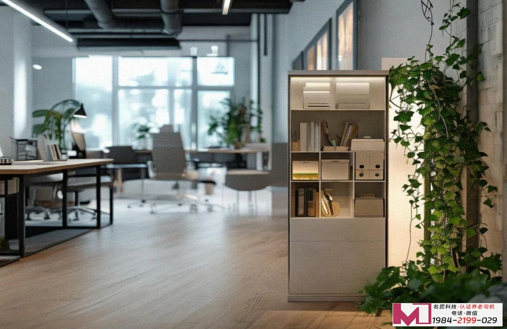 ISO能源管理体系认证,降本增效利器,解锁企业绿色竞争力 第1张 ISO能源管理体系认证,降本增效利器,解锁企业绿色竞争力 第1张