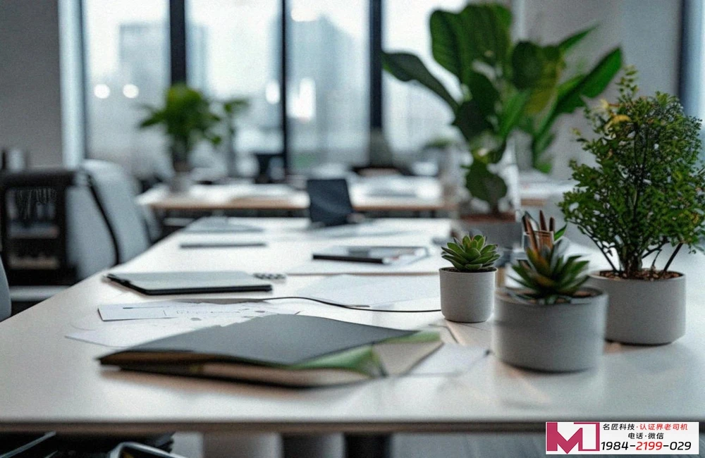 三标认证，搞定这4点，胜过花钱请顾问