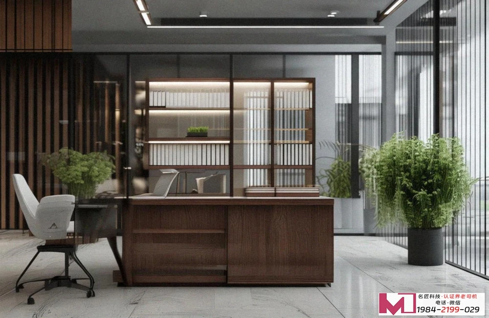 三标认证哪家强，名匠携手北京中安，助您合规又省心。