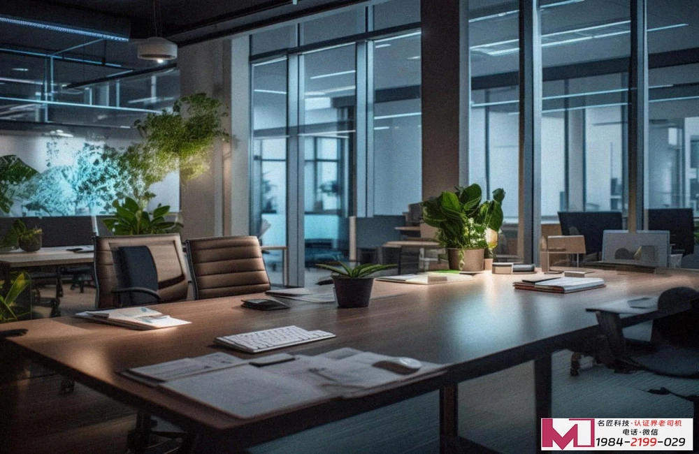 认证三体系考试，企业合规升级，轻松拿证攻略。