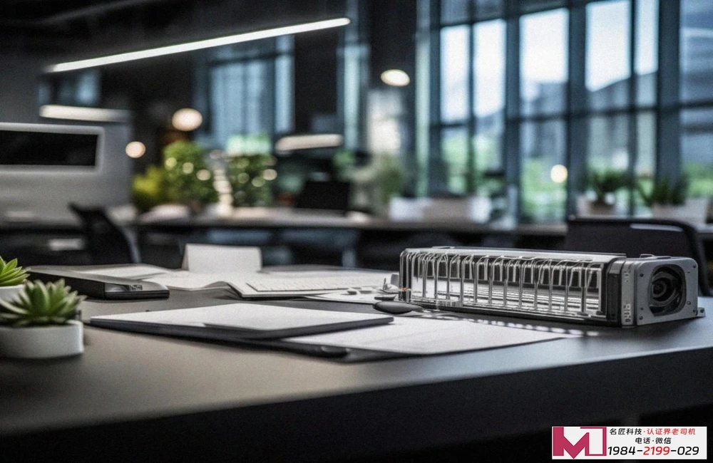 ISO9001认证，核心价值揭秘，全流程避坑指南。 第1张