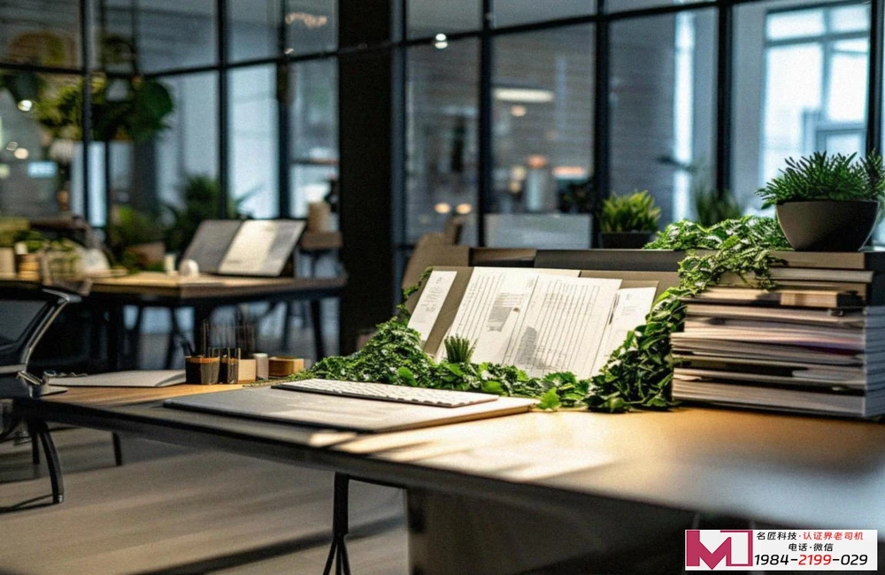 环境管理体系认证流程，一文讲透，省心省力少踩坑