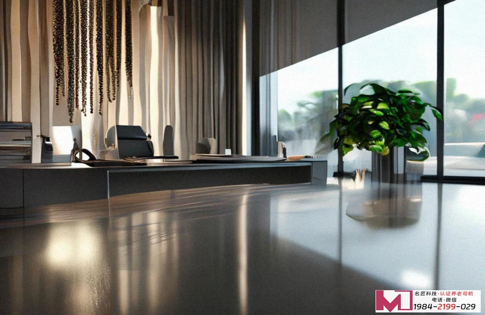 ISO9001:2021认证，解析新标准核心，掌握升级转型关键