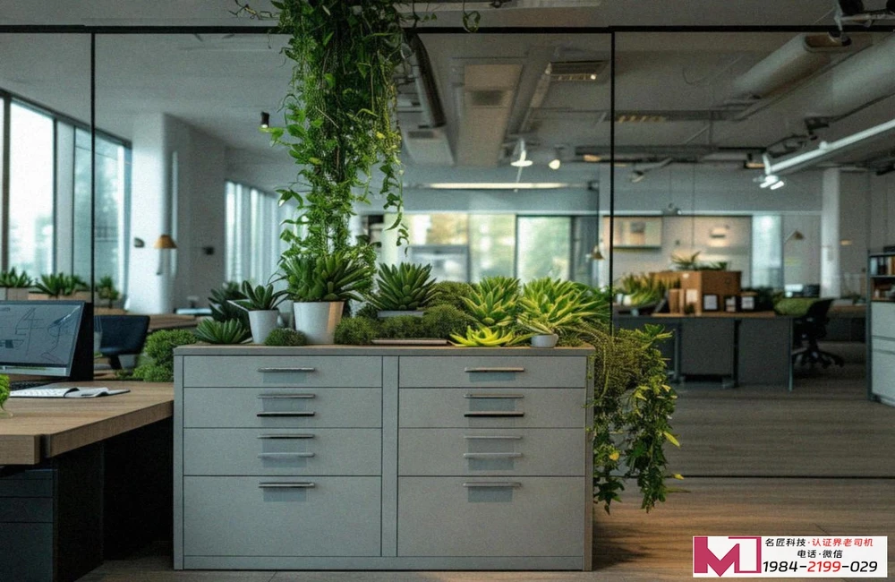 质量管理体系认证，不是应付检查，而是提升企业竞争力的关键一步。