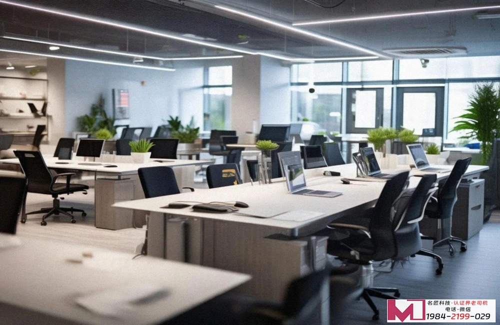 ISO27001认证费用，透明解析企业预算，避开常见报价陷阱