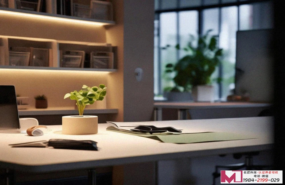 北京中安质环认证全流程，一次讲透，不走弯路，轻松拿证