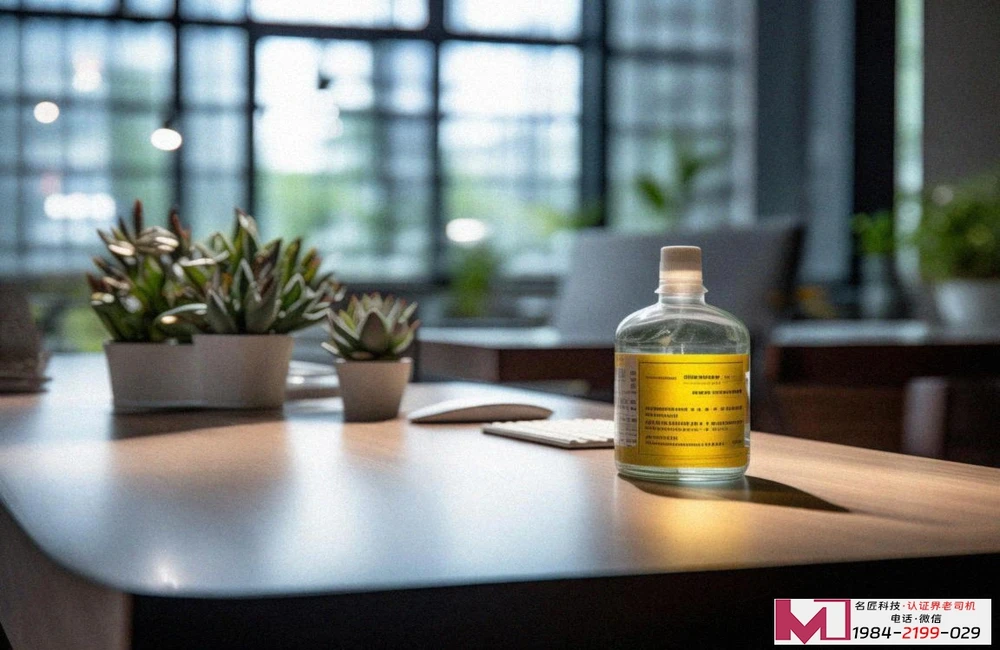 ISO9001认证，解密企业必备通行证，避开常见认证陷阱