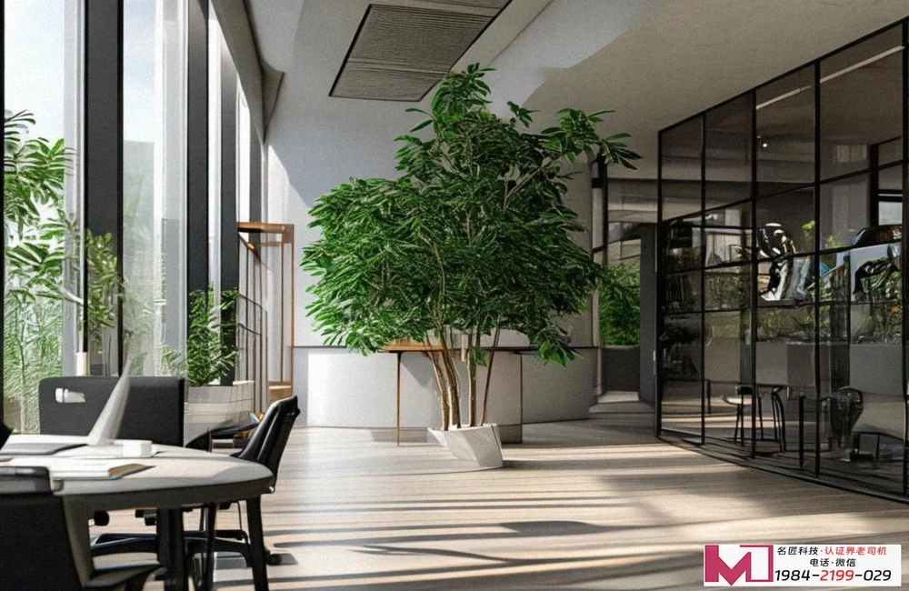 质量管理体系认证，企业成长的基石，合规经营的桥梁