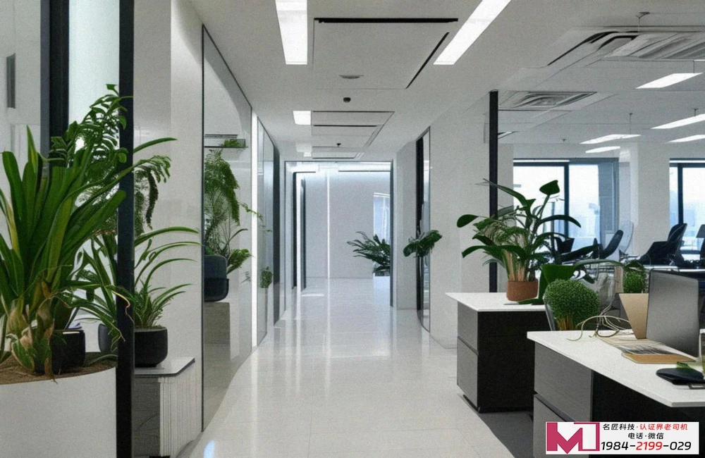 ISO14001环境认证，企业绿色通行证，获取市场竞争优势