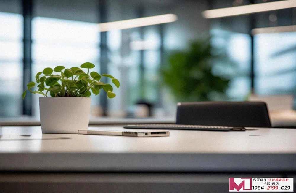 职业健康管理体系认证证书，如何选？看这四点，企业受益，员工安心，社会认可。