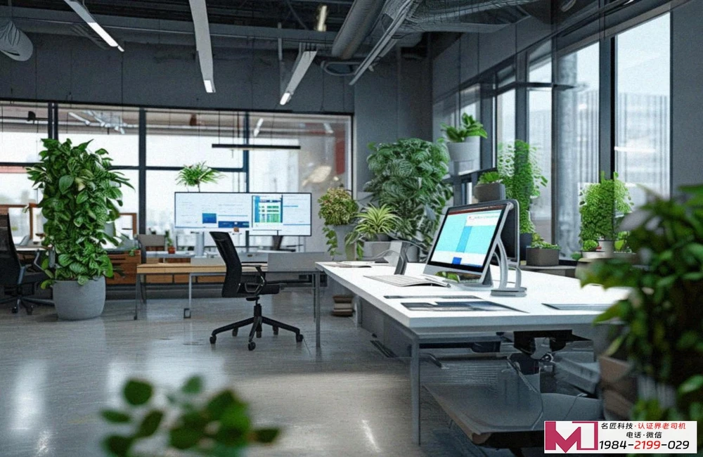 ohsas45001认证，构建职业安全防线，避免企业潜在风险