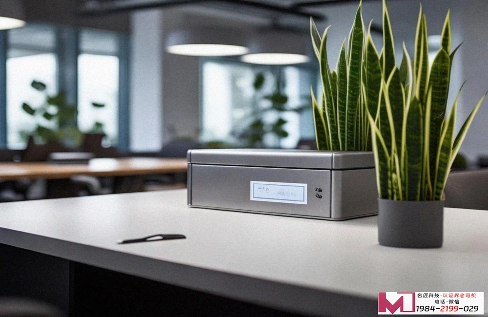 质量管理体系认证，提升企业合规信誉，塑造市场竞争优势